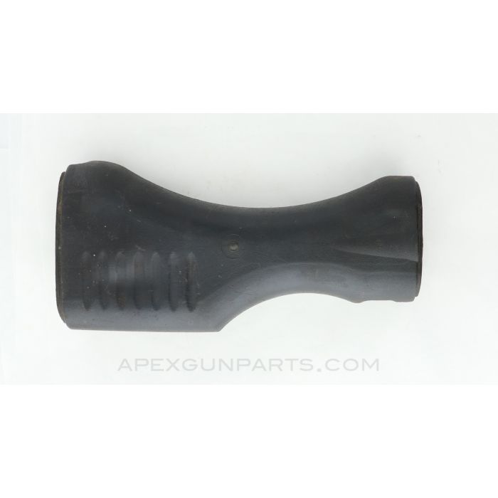 MAG58/M240 Buttstock, Stripped, Dented & Needs Work at Buttpad *As-Is*