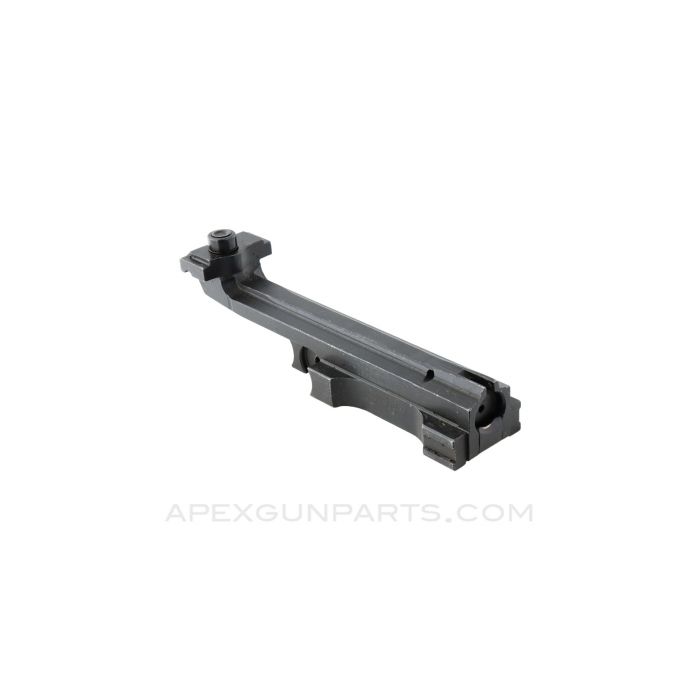MAG58/M240 Bolt Body, Stripped w/ Extractor and Roller Assembly *Good*