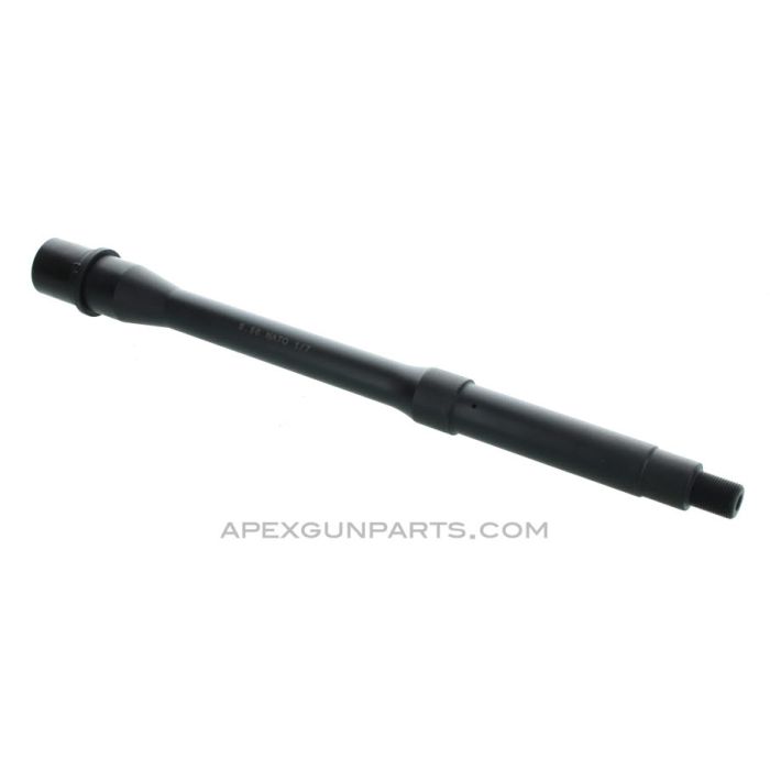AR-15 Pistol Barrel, 11.5 Inch, 1/7 RH Twist, 5.56mm, Nitrided, *NEW* 