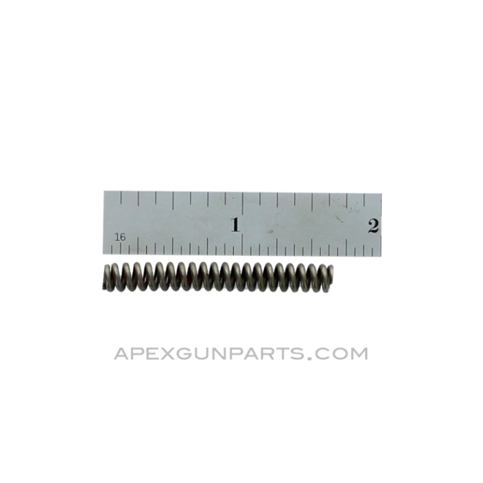Makarov Extractor Spring, *Very Good* 