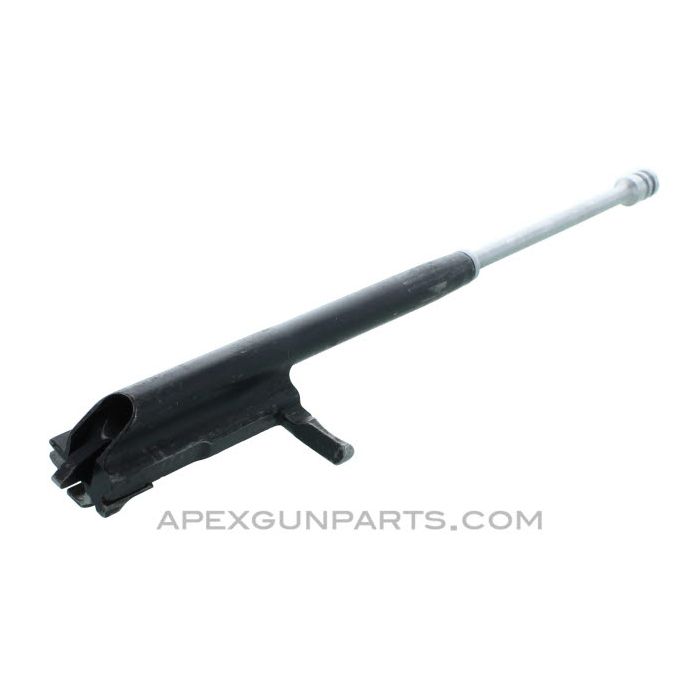 Bulgarian AK-74 Bolt Carrier, 5.45x39