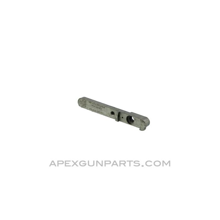 Swedish Mauser Leaf Sight Adapter with NO Parts Fitted, 6.5X55, *NOS* 