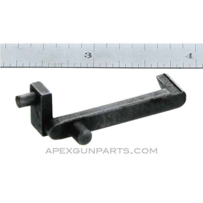 Taurus Revolver Locking Bolt Block, Type 4, *NOS*