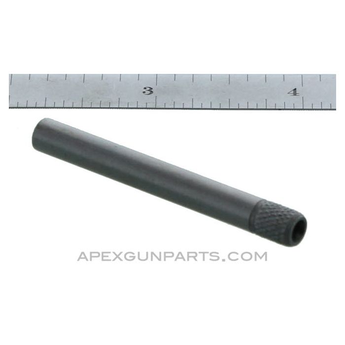 Taurus Revolver Extractor Rod, 52mm, Stainless, *NOS*