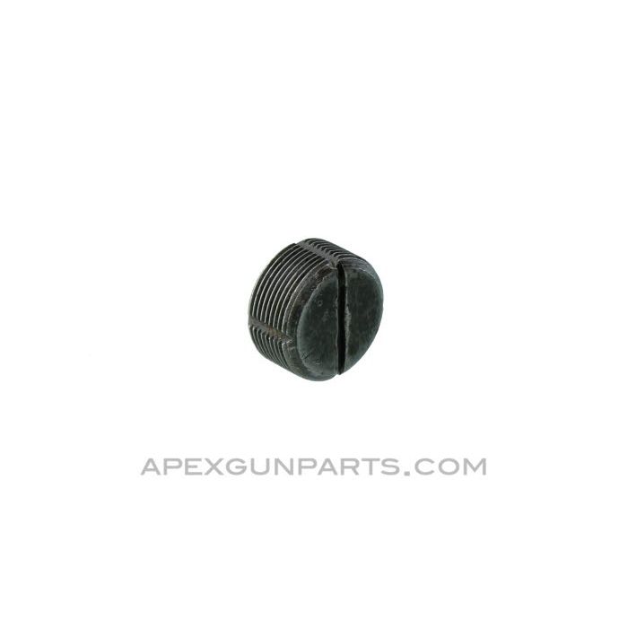 Browning 1919A4 Back Plate Adjusting Screw, *Good* 