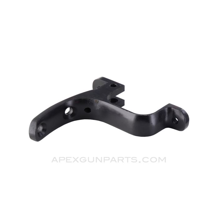 MG-08 / 15 Maxim Trigger Guard, Blued Steel *NEW Aftermarket Manufacture*