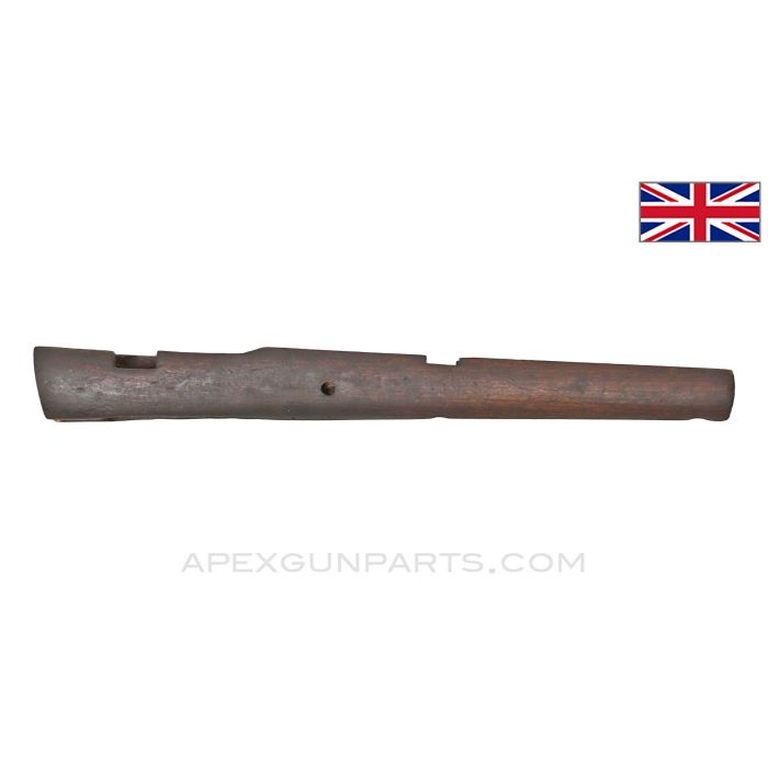 Enfield #1 Mk 3 Sporterized Forearm *Poor*