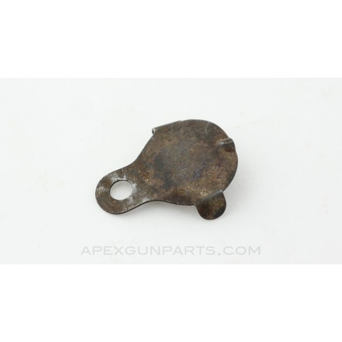 Maxim MG Cover / Protector Flap, Steel *Good*