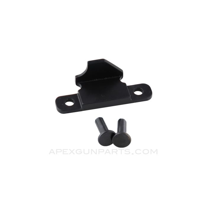 PKM Case Ejector Kit w/Rivets, U.S. Made *NEW* 