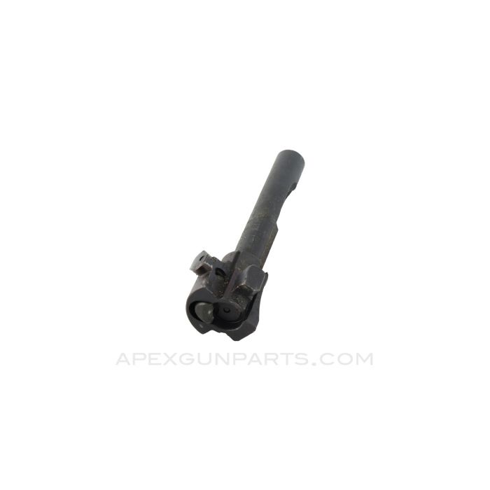 AK-47 AK Bolt, Complete, For Milled Receivers, Blued, 7.62x39 *Good*