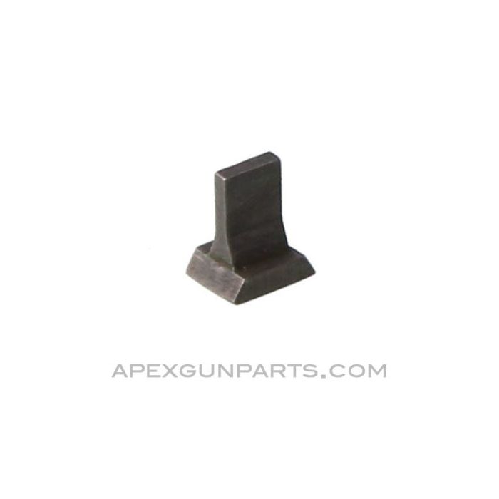 VZ-52 Front Sight Blade, *Very Good* 