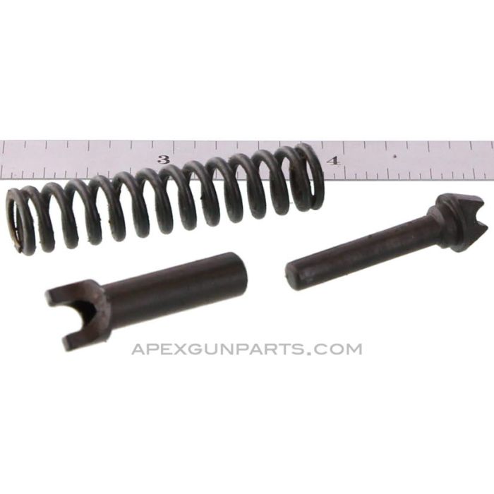VZ-52 Hammer Spring w/Guide Rod, *Very Good* 