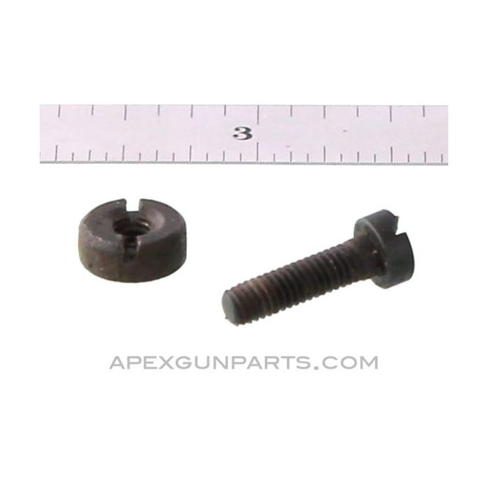 VZ-52 Handguard Retaining Screw w/Nut *Good* 
