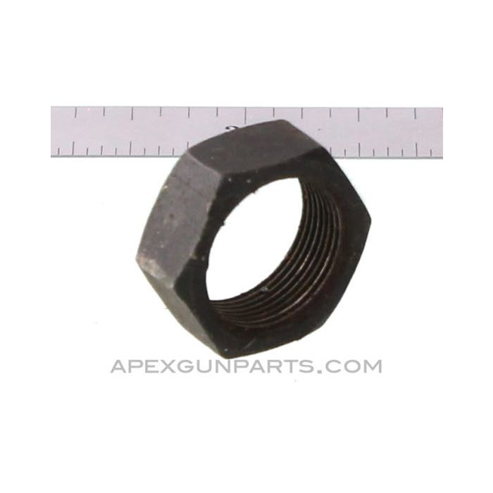 VZ-52 Gas System Lock Nut, *Good* 
