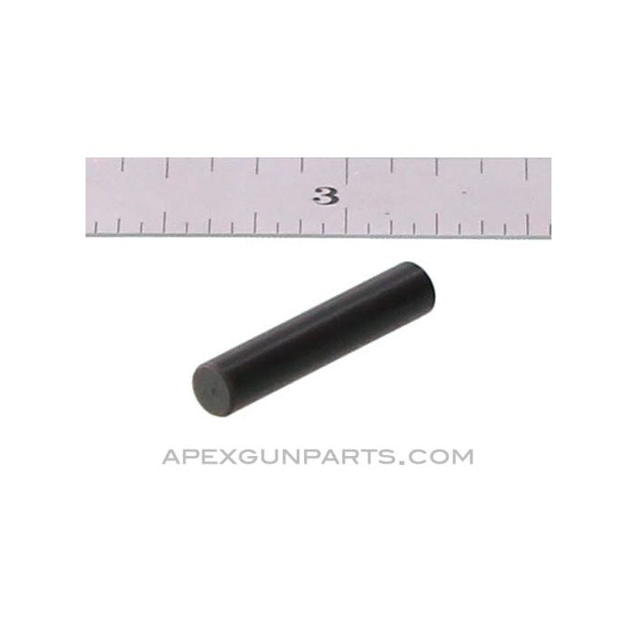 VZ-52 Hammer / Trigger Guard Pin, *Very Good* 