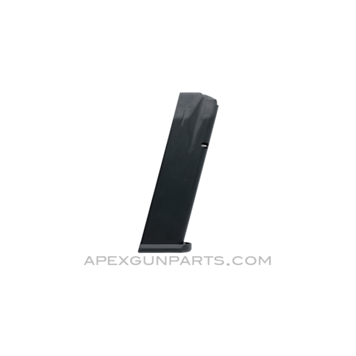 Canik TP9 DA Series Pistol Magazine, 18rd, 9mm, *NOS* 