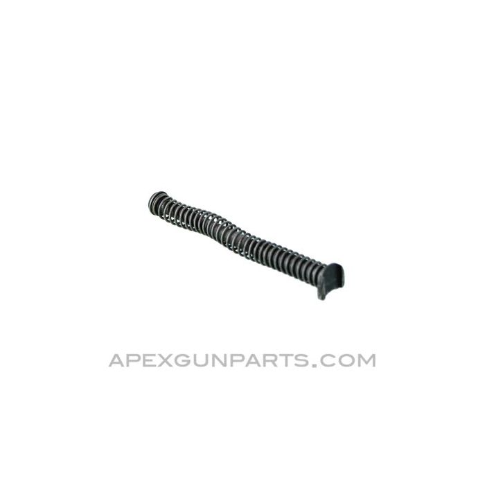 Zastava M57 Tokarev Recoil Spring Assembly, 7.62X25, *Very Good* 