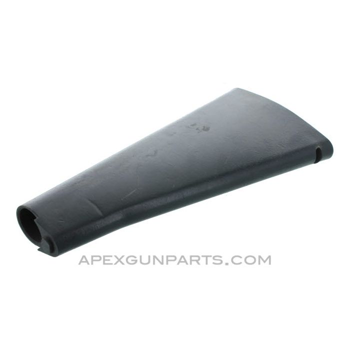 Colt M16A2 Buttstock, Stripped *Good* 