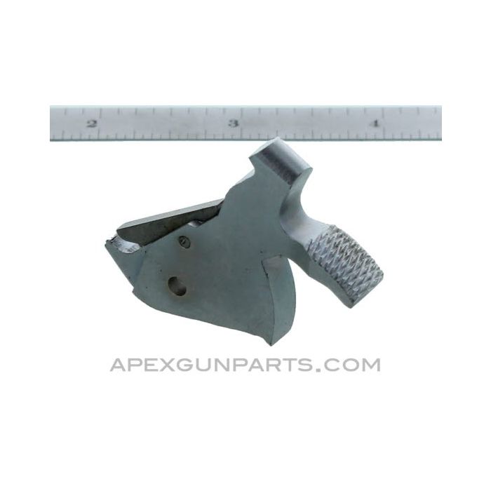 Taurus Revolver Hammer, Large Stainless, *NOS*