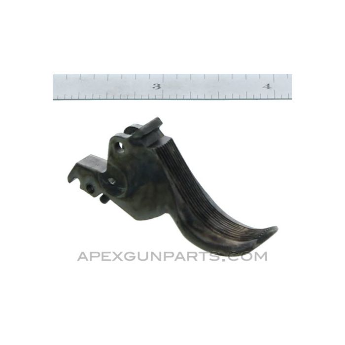 Taurus Revolver Trigger, Large, No Parts Fitted, *NOS* 