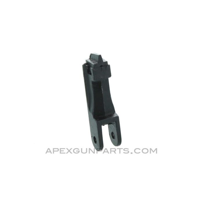MG-42 / M53 Front Sight Post with Blade Sight, *Very Good*