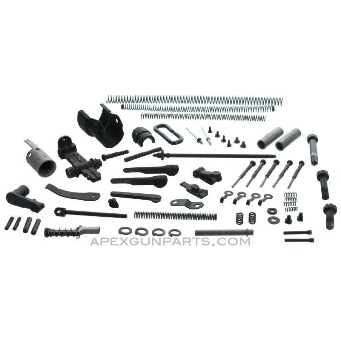 FN49 Spare Parts Kit 