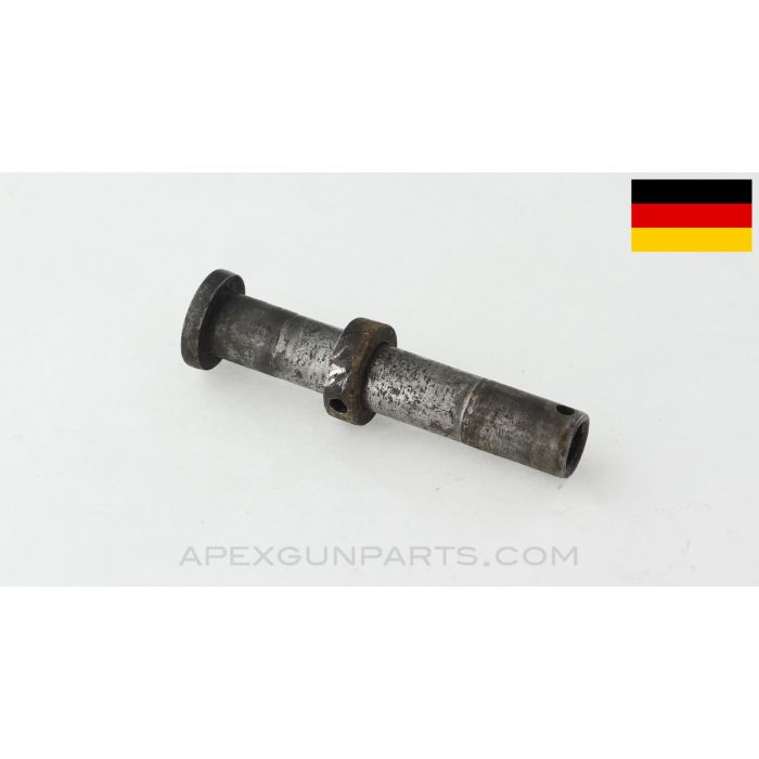 MG-08 Maxim Band Roller Axis Pin w/ Collar *Good*