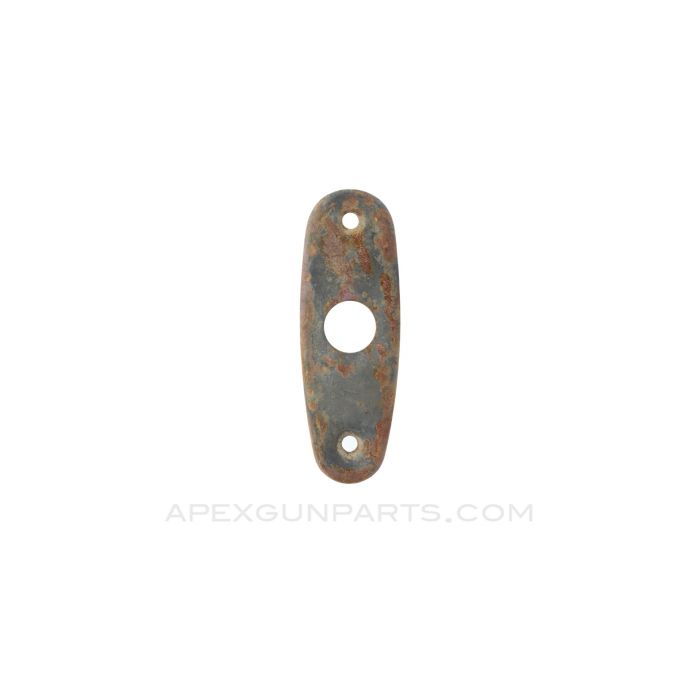 SKS Buttplate *Fair*