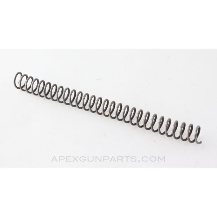 Ballester Molina Pistol Recoil Spring, 45ACP *Good*