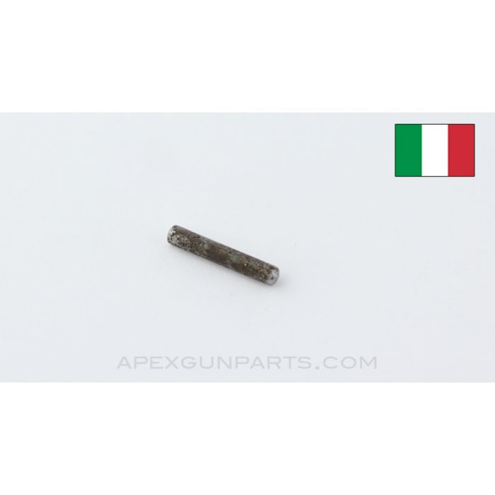 Beretta 1915/19 Trigger Pivot Pin, Steel *Good*