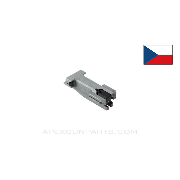 VZ-58 Bolt Assembly, 7.62X39, Complete, *Good*