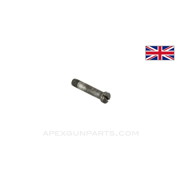 Webley Barrel Catch Screw *Good*