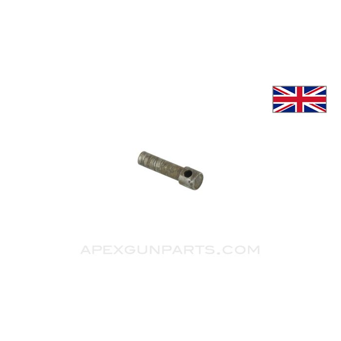 Webley MKIII Extractor Nut *Good*
