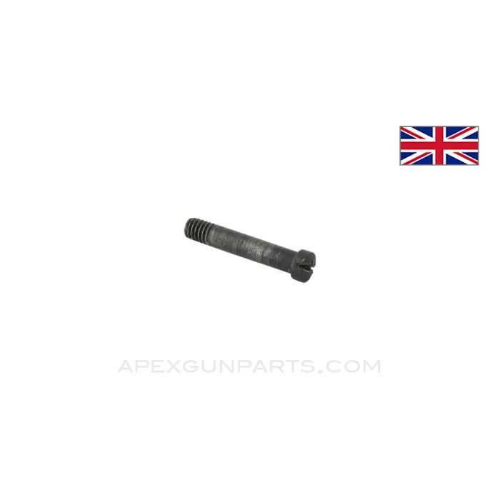 Webley MKIV Barrel Catch Screw, .38 S&W, *Good*