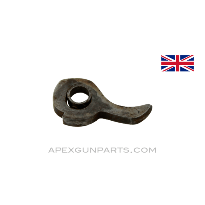 Webley MKIII Extractor Lever *Good*
