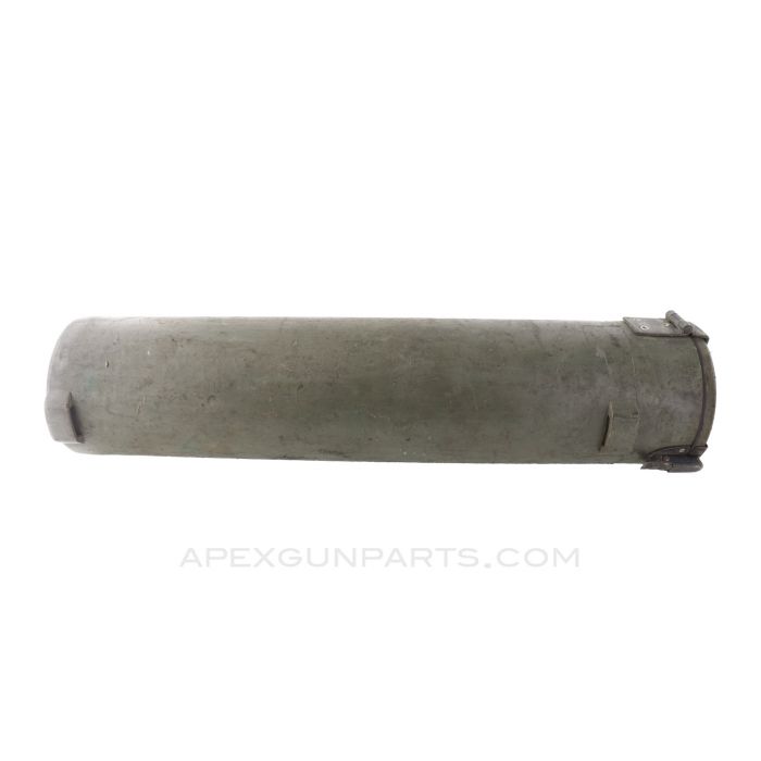 M164 Telescope Case, For M49 Scope *Good*