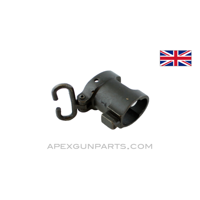 M1917 / P14 Upper / Front Barrel Band with Swivel *Good* 