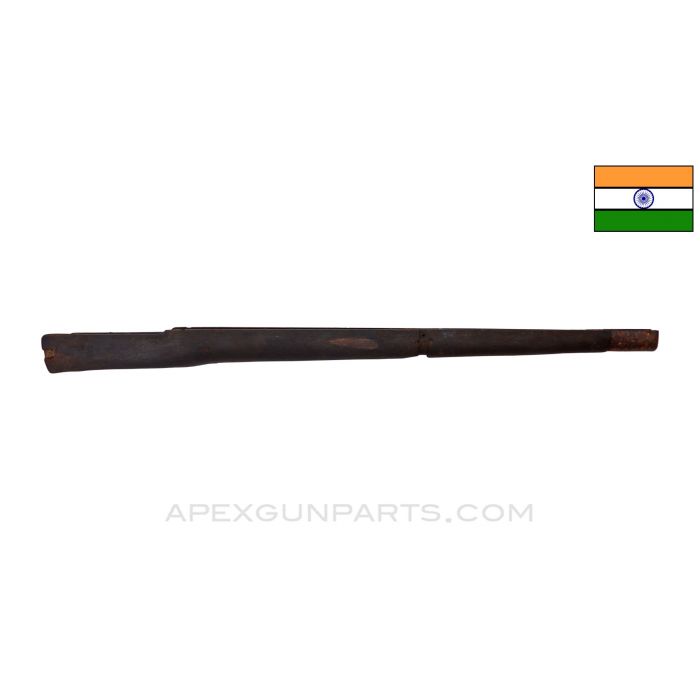 Enfield #4 MK1 Forearm, Indian Modified, *Poor* 