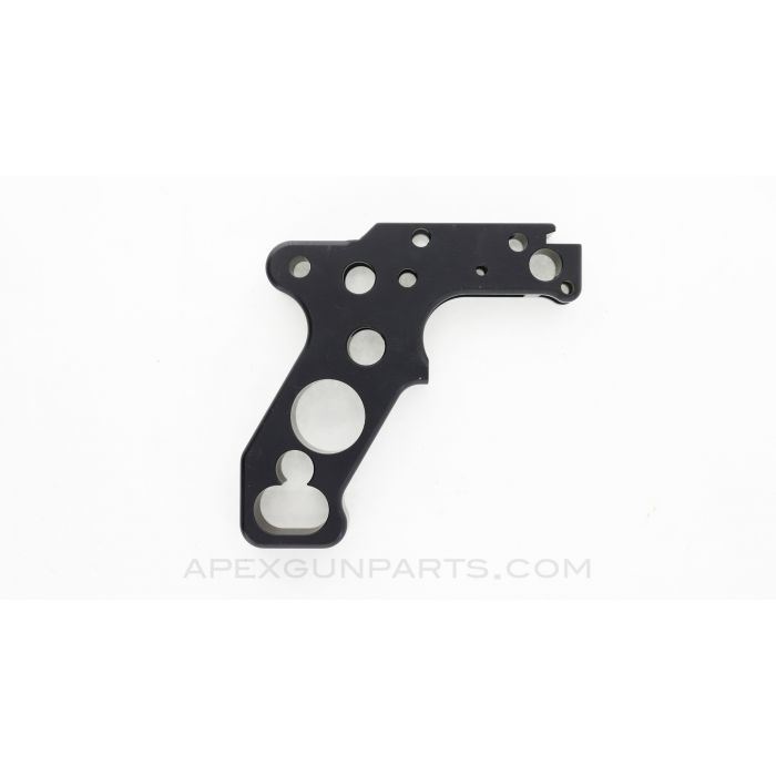 MAG58 / M240 Trigger Housing, 2-Piece Type, Stripped *NOS*
