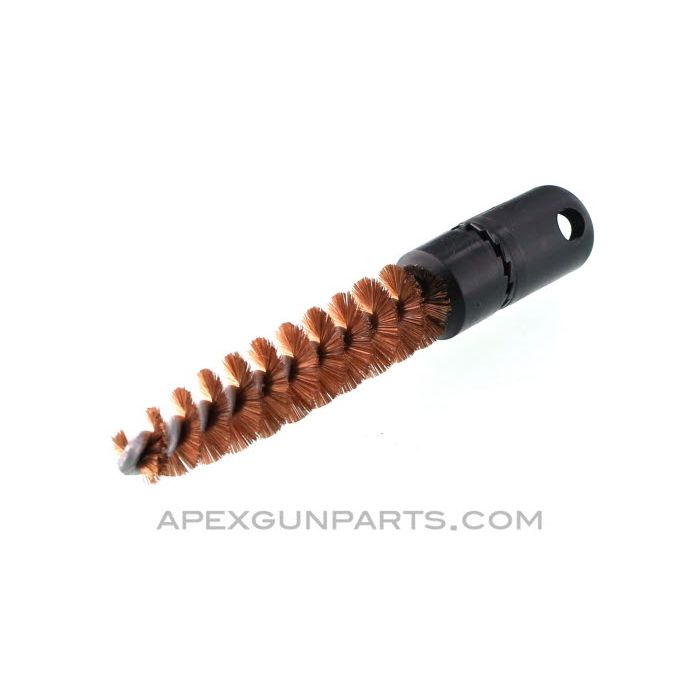 Ratcheting Chamber Brush, .50 Caliber BMG, USGI, NEW