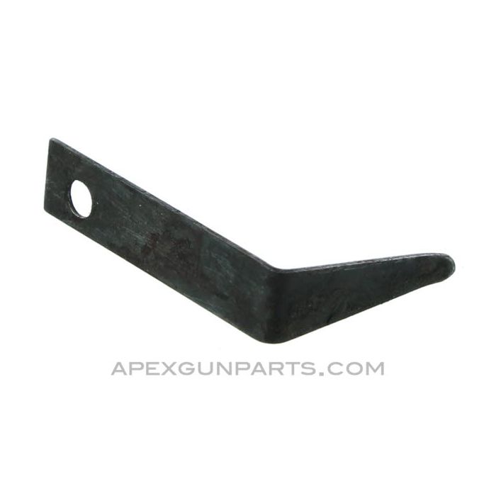 L4 BREN Buttplate Spring, For Return Tube Nut, *Good* 