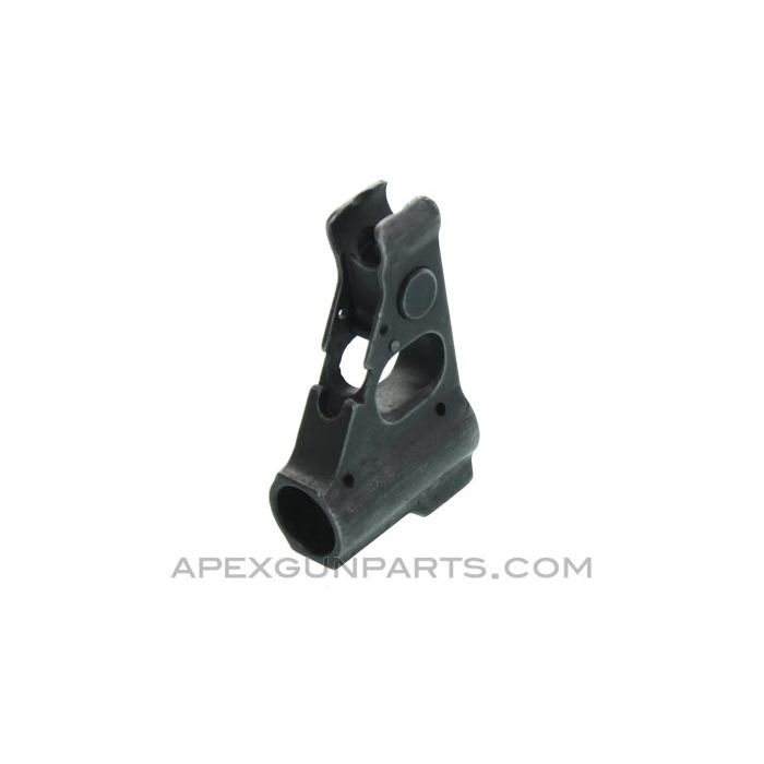 Yugoslavian M64 Front Sight Block, Stripped *Good*