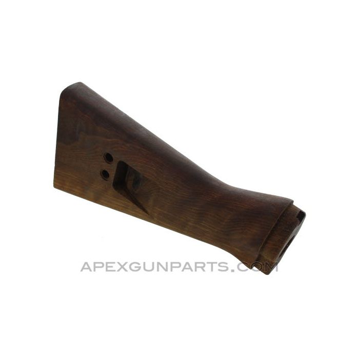 CETME Model C Buttstock, NO Fittings, Unfinished *NOS*