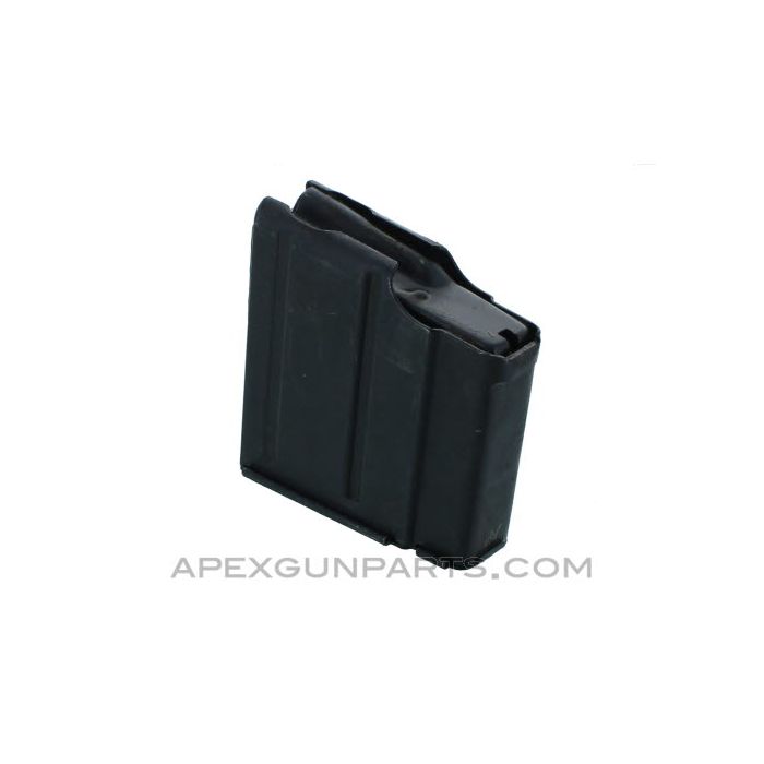 Yugoslavian M76 Magazine, 10rd, 8X57 Mauser, *Good* 