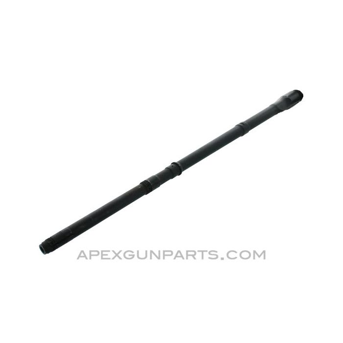 M14 / M1A Barrel, Chrome Lined, Marked H&R, Parkerized, 22" Long, 7.62 NATO, *Good*, Sold *As Is*