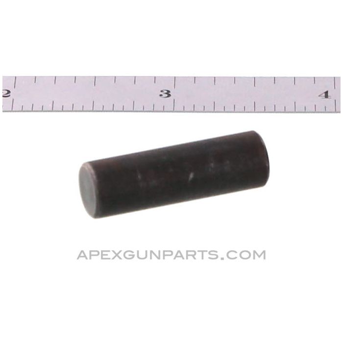 Romanian PSL/FPK 7.62x54R Barrel Pin, Oversize, 21/64", *NEW*