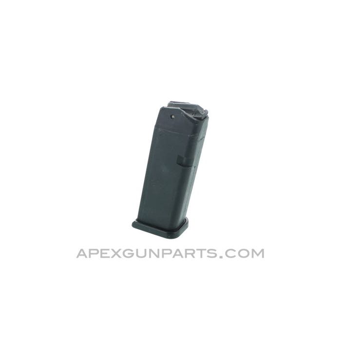 Factory Glock 23, 13rd Magazine, .40 S&W, *Good*