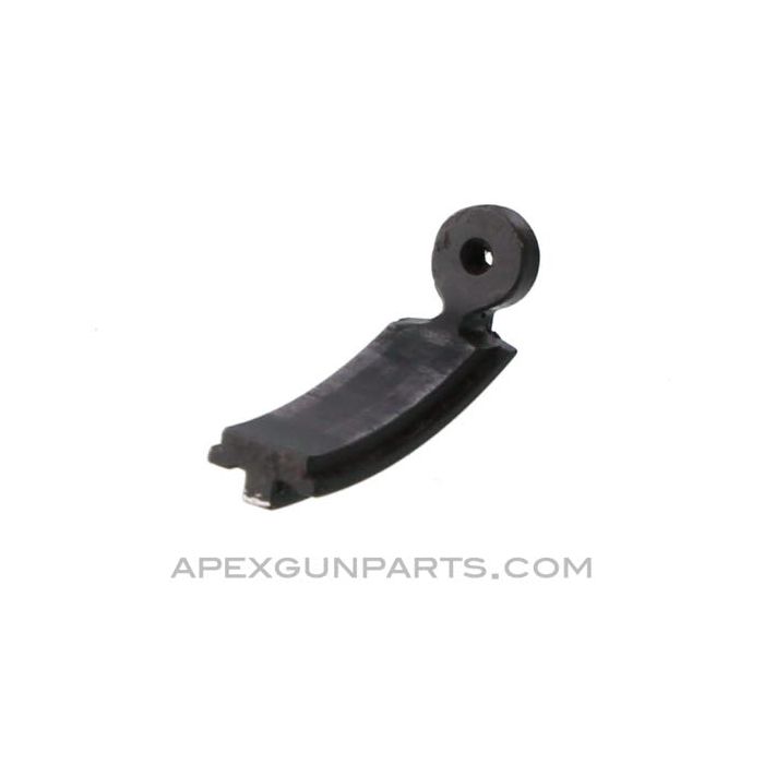 M1 Garand Rear Sight Aperture, Type 3, USGI