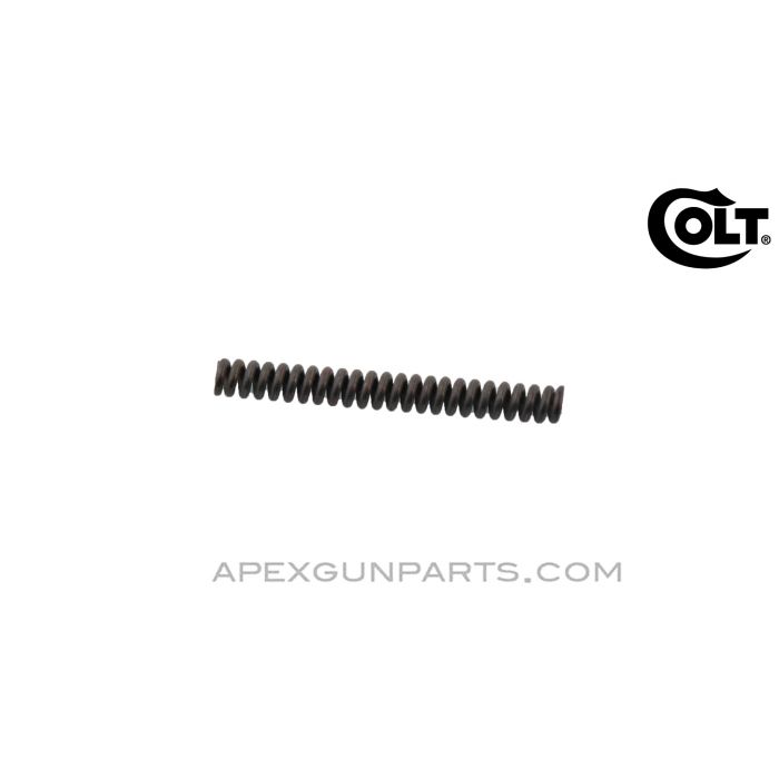 Colt AR-15 / M16 Ejector & Safety Detent Spring *NEW* 
