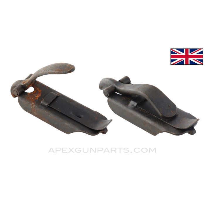STEN Magazine Loading Tool, Spoon Lever, Mk 4, *Very Good*